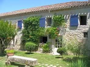 Les Loges du Manoir