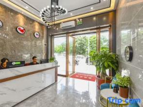 Dongguan Walange Jingyu Apartment (Qingxi Store)