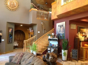 Zion Canyon Bed and Breakfast