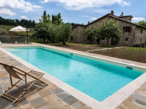 Barca Country House