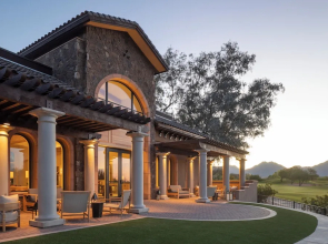 Privado Villas at the Fairmont Scottsdale Princess