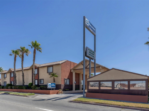 Best Western Desert Winds