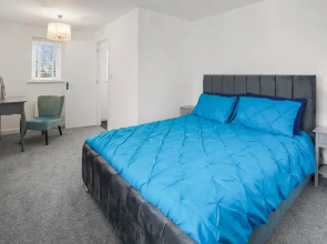 New Luxury 3 bed House in Oulton Broad Lowestoft