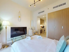 Al Meydan - Azizi Riviera 46 - 714