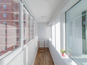 RentPlaza (РентПлаза) на 5-ой просеке 133