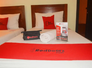 Ava Palm Suites by Reddoorz