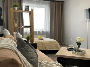 Yousinn (Юсинн) на улице Добролюбова