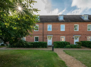 Meadow House
