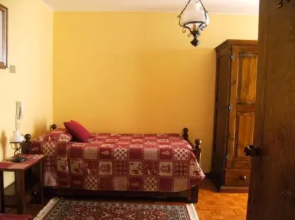 Hotel Garni Thurwieser - B&b
