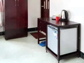 Song Huong Hotel