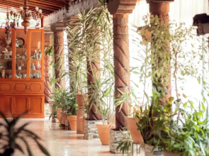 Hotel Villa Gardenias