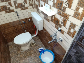 Trendz service apartments