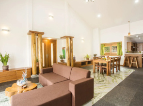 Green Bay Phu Quoc Resort & Spa