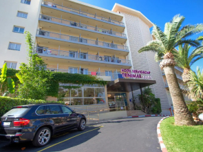Hotel Servigroup Trinimar