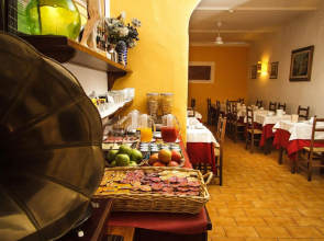 Hotel Nizza