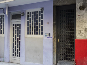 Historical Center Area Apartment