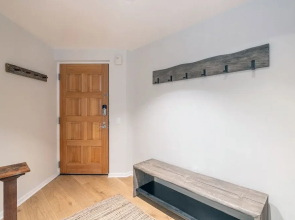 Ice House 317 2 Bedroom Condo by RedAwning