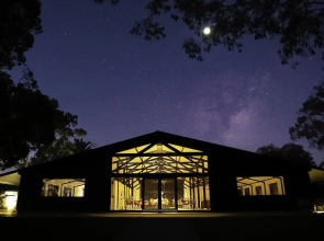 Marramarra Lodge