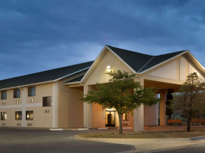 Travelodge by Wyndham Belen