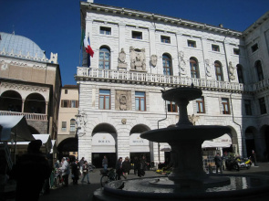 Padovaresidence Palazzo della Ragione