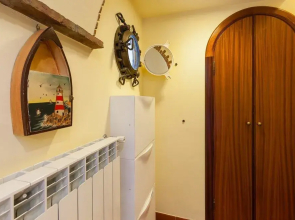 Apartment Amedeo Savoia - BH 49