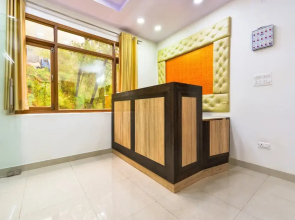 Oyo 46069 Asha Residency