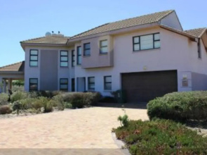 Mulligan House