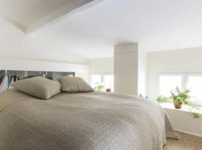 Loft Marais District Center