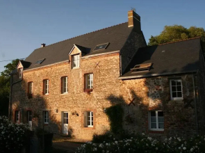 Le Moulin des Forges - Chambres d'Hôtes et Roulottes