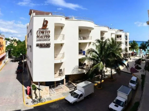 Corto Maltes Beach Front