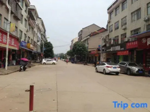 Liyue Hotel
