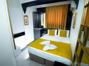 Exporoyal Hotel
