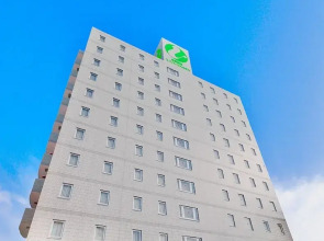 Kurashiki Ekimae Universalhotel