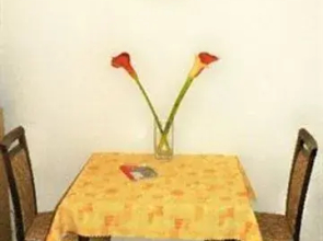 Apartment Presidential Palace