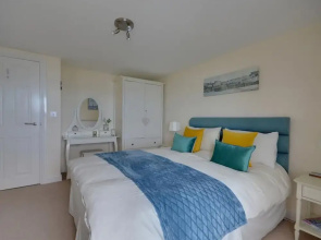 Beautiful apartment in Ilfracombe near sea