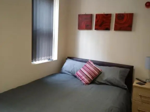 Location Location apartment 1