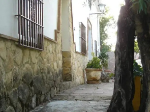 Antiguo Molino