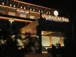 Hotel Menaka Inn Dharwad