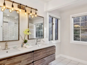 1904 - Splash Mountain 4 Bedroom Home by RedAwning