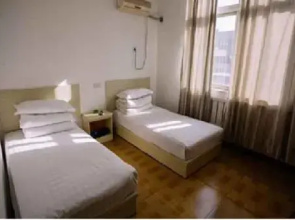Century Star Guest House