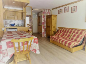 Résidence Le Palafour - Studio pour 5 Personnes 52