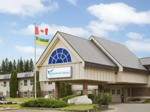 Travelodge Melfort