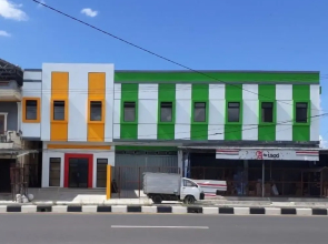 Harmony Inn Belitung