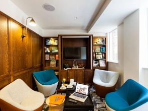 Hotel Indigo London - Kensington by IHG