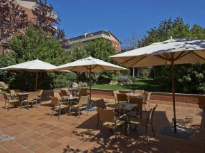 Sercotel Porta Barcelona
