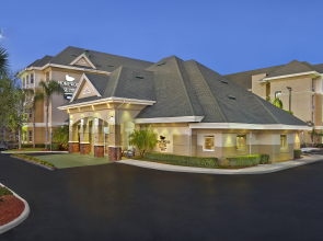 Homewood Suites By Hilton Cincinnati Mason