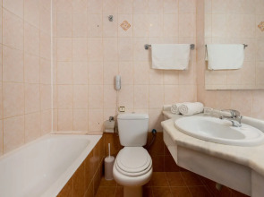 Rodos Star All Inclusive Hotel