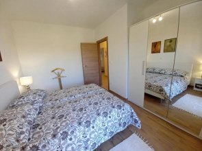 House Matteo, Valdenaga