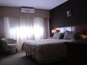 Hotel Jesús María