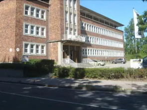 Am Fischereihafen